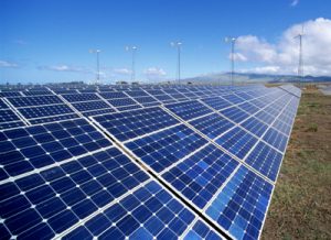 énergie photovoltaïque Trois-Ilets